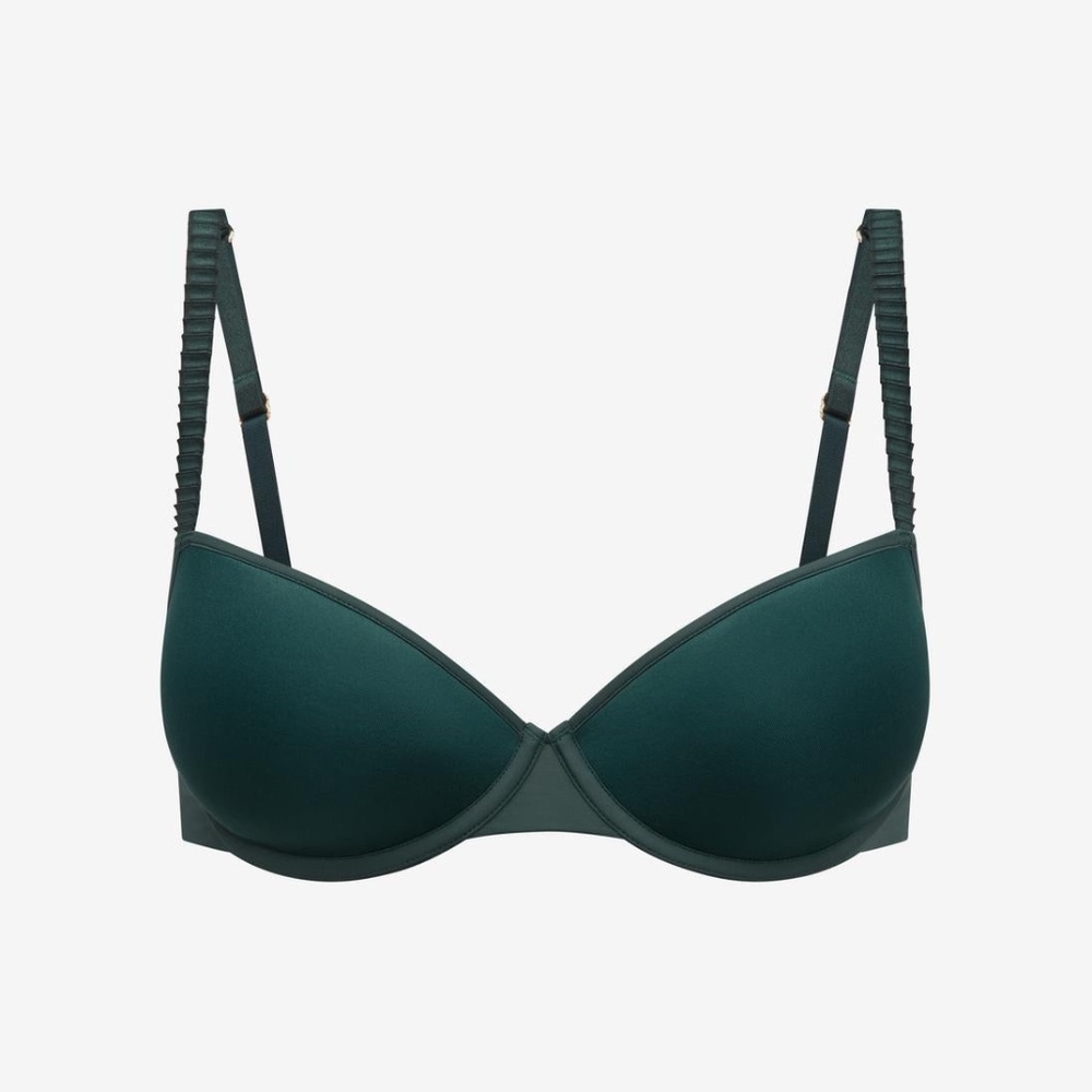 ThirdLove 24/7® Classic T-Shirt Bra Size 32E½eucalyptus / 32E½